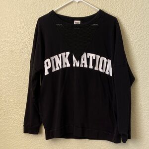 PINK Victoria's Secret sweatshirt NWOT